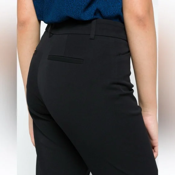 41 Hawthorn Becca Mid Rise Bootcut Pant - Picture 2 of 4